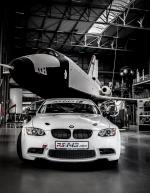 BMW M3 by RS RacingTeam 2013 года